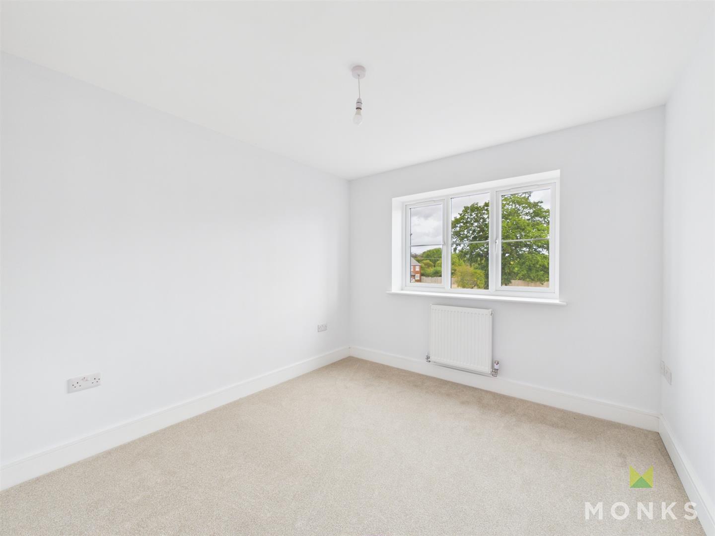 The Severn Plot 22, Kingfisher Way, Morda, SY10 9PB For Sale